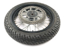 Honda FMX 650 RD12 [2006] - Jante avant 3.50 x 17"-1