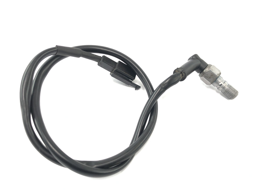 Aprilia SX 125 KX1 [2020] - Interruttore luce stop interruttore freno