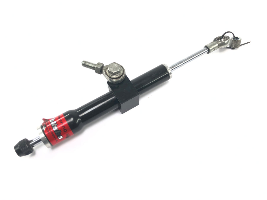Moto Guzzi V11 Sport [1999] - Steering damper steering stabilizer
