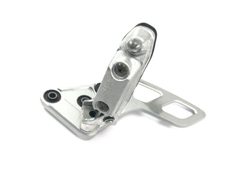 Suzuki GSF 1250 SA Bandit WVCH [2007] - Poggiapiedi Poggiapiedi conducente sinistro - 0