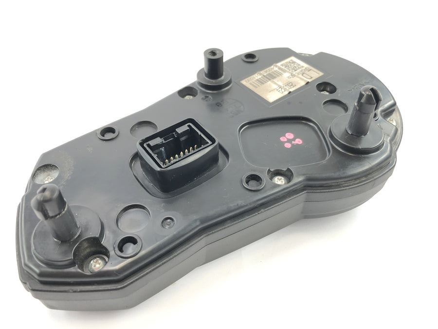 Triumph Street Triple R 675 D67LD [2010] - Tachometer Tachoanzeige Instrumententafel