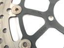 Ducati Monster S4R M4 [2004] - dischi freno anteriori 320 x 4,5 mm coppia dischi freno-3