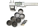 KTM 950 SM LC8 [2008] - Stösseltassen Stösselbecher Set-3