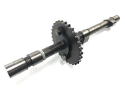 Default Title Laverda 1000 [1978] - Camshaft exhaust camshaft