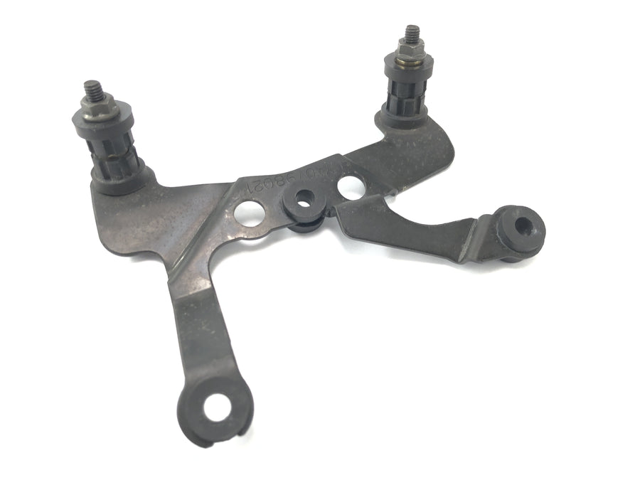 Yamaha XJR 1300 RP06 [2002] - support cockpit pour support tableau de bord