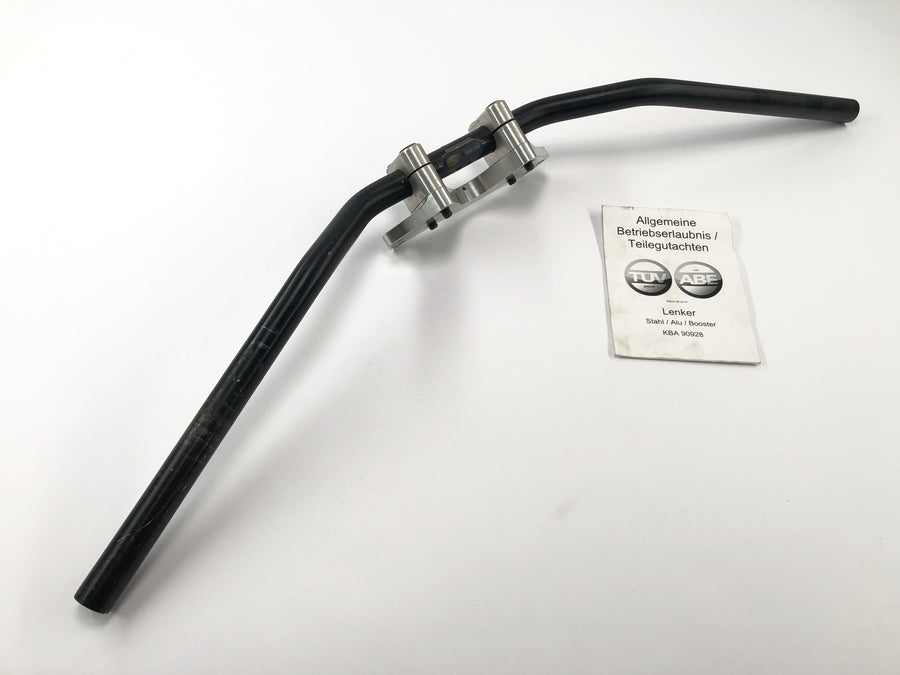 Kawasaki GPZ 1100 ZXT10E [1997] - Lenker Stange Lenkerstange Lenkerbügel Handlebar