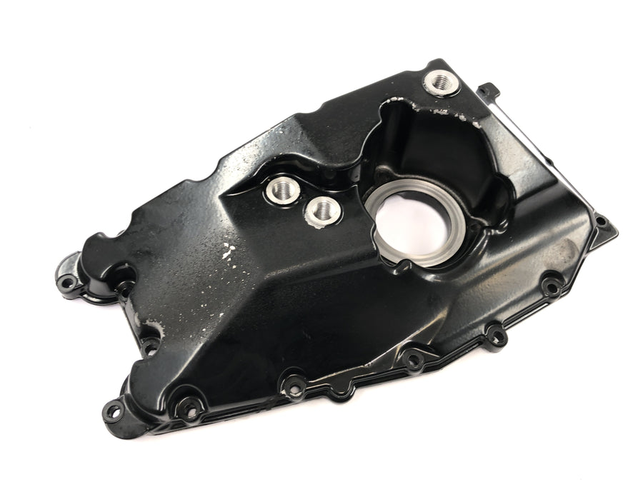 TRIUMPH DAYTONA 955I T595 [1998] - Coperchio coppa olio