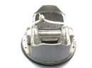 Kawasaki VN 800 VN800A [1996] - Cylinder cylinder liner with piston piston set rear cylinder-7