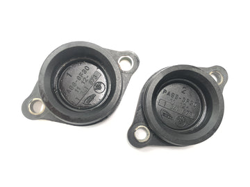 BMW R 1150 GS R21 [2002] - Set testata coperchio albero a camme - 0