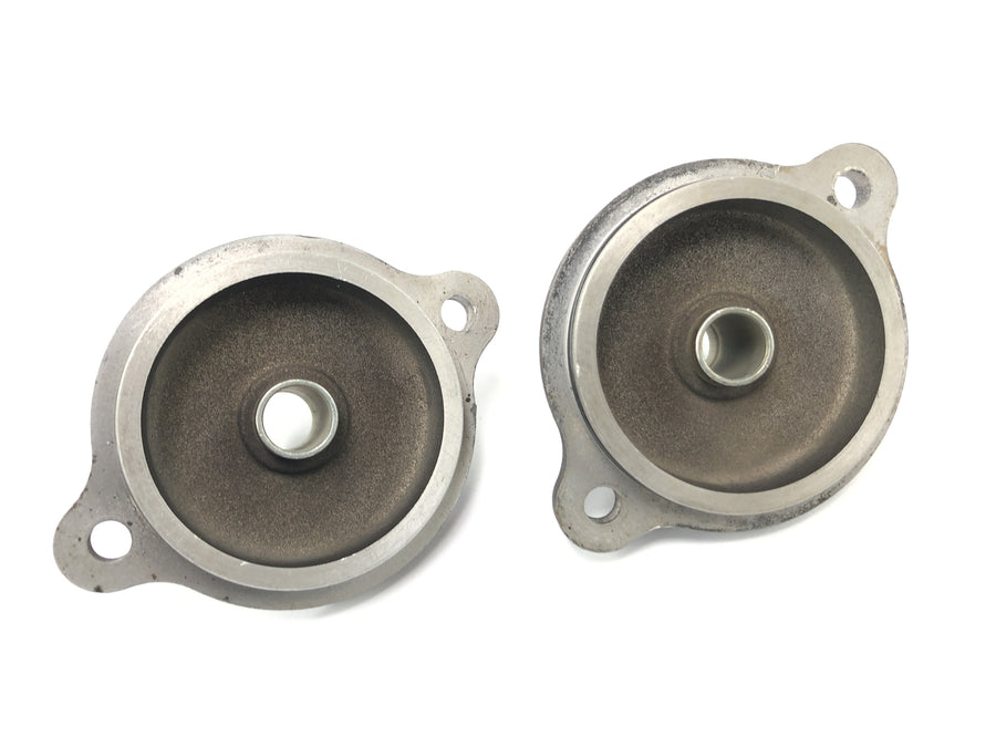 Moto Guzzi Stelvio 1200 4V [2009] - housing ventilation lid