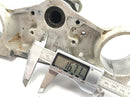 Husqvarna TE 610 8AE [1994] - Bridge fork sotto-2