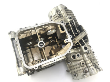 Honda CB 650 RC03 [1981] - Engine housing empty casing - 0