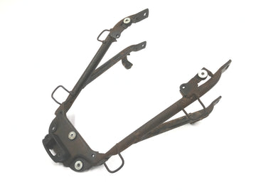 BMW C1 125 [2002] - Cadre support de cadre arrière à l'arrière