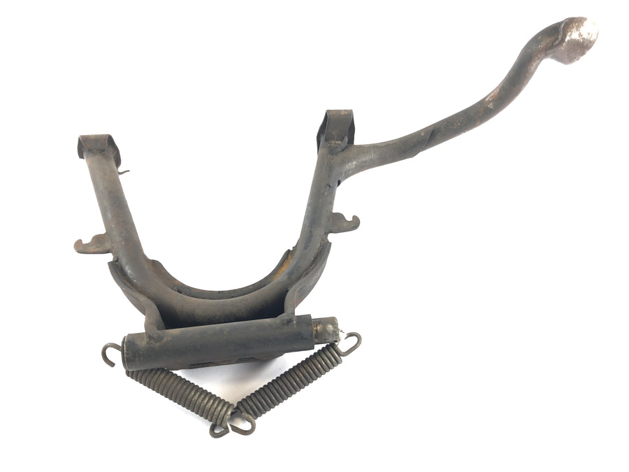 Honda Goldwing GL 1100 SC02 [1980] - Stand principale con Spring