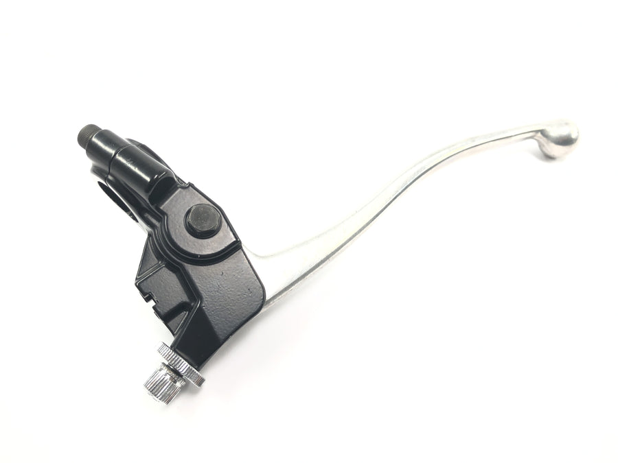 TRIUMPH DAYTONA 955I T595 [1998] - Clutch fitting clutch lever clutch handle