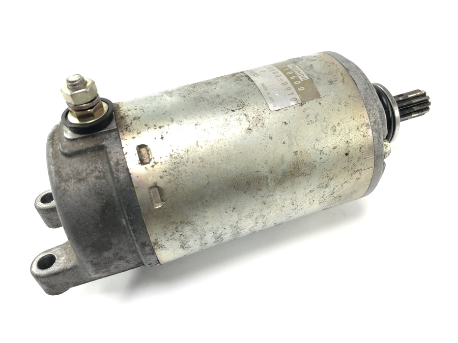 Triumph Sprint ST 1050 [2005] - Anlasser Startermotor 12V Denso Japan