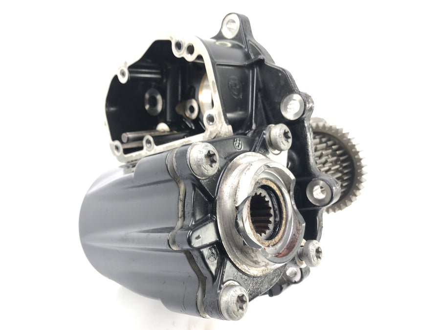 BMW K 1300 R K12S [2014] - Transmission