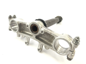 Yamaha DT 125 DE06 [2005] - Bridge fork sotto