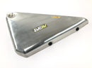 Sachs ZX 125 [1998] - Cache latéral cache latéral droit-3