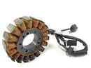 Triumph Street Triple R 675 D67LD [2010] - alternator generator Motorstator with pickup-1