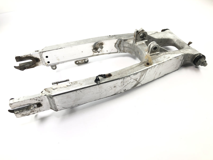 Honda XR 600 R PE04 [1992] - Schwinge Hinterradschwinge Aluminium Schwingenarm