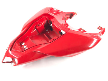 Ducati 1098 S H7 [2009] - rivestimento posteriore