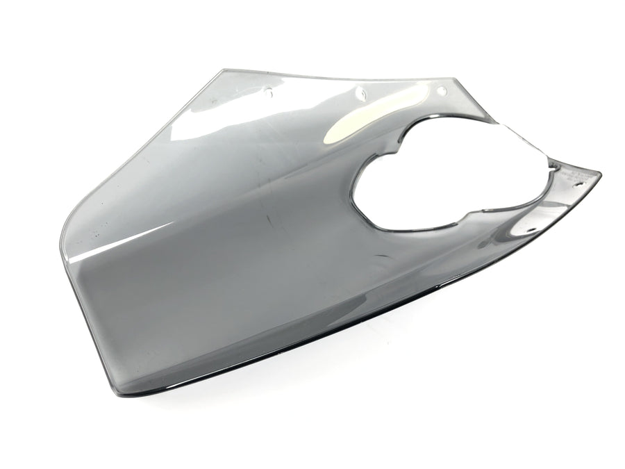 KTM 950 Adventure LC8 [2004] - Windschild Verkleidungsscheibe