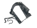 Kawasaki Versys KLE 650 A [2006] - engine holder bracket ABS control module-2