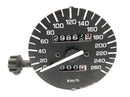 Yamaha XJR 1200 4PU [1996] - Contachilometri sul quadro strumenti-2