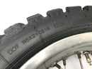 BMW F 650 GS R13 [2000] - cerchio ruota posteriore a raggi 3,00 x 17"-3