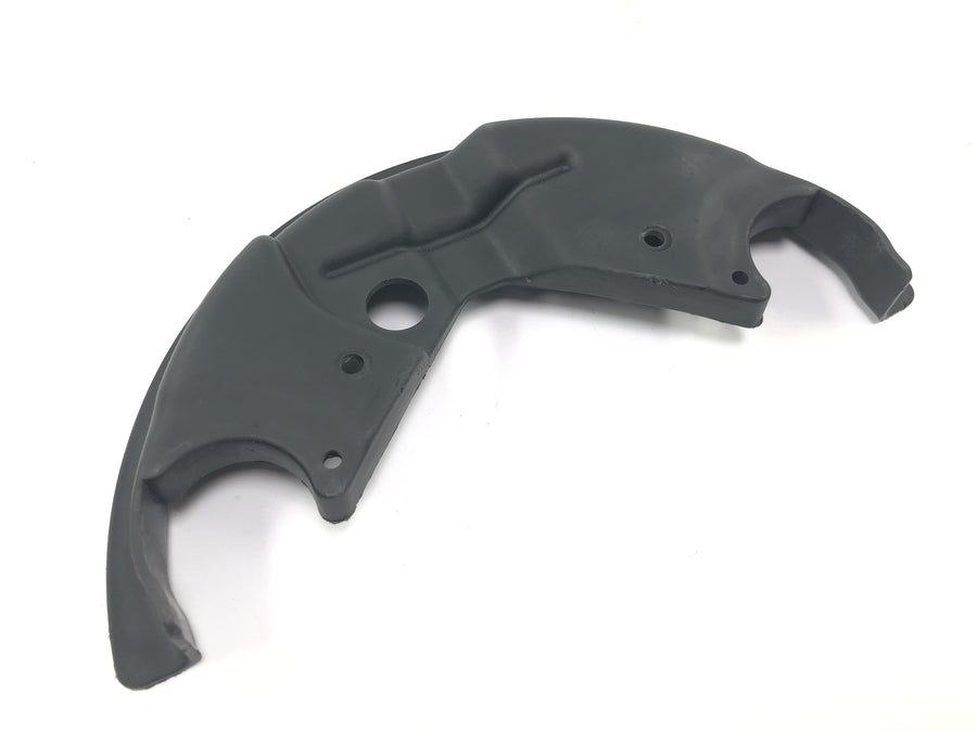 BMW F 650 GS R13 [2000] - Cover fork bridge lower fairing