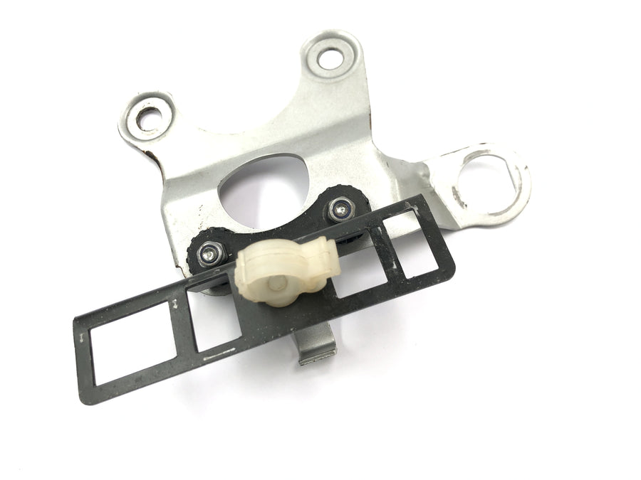 Husqvarna TE 610 H6 8AE [TE 570 H7] - Supporto blocchetto di accensione supporto unità blocchetto di accensione