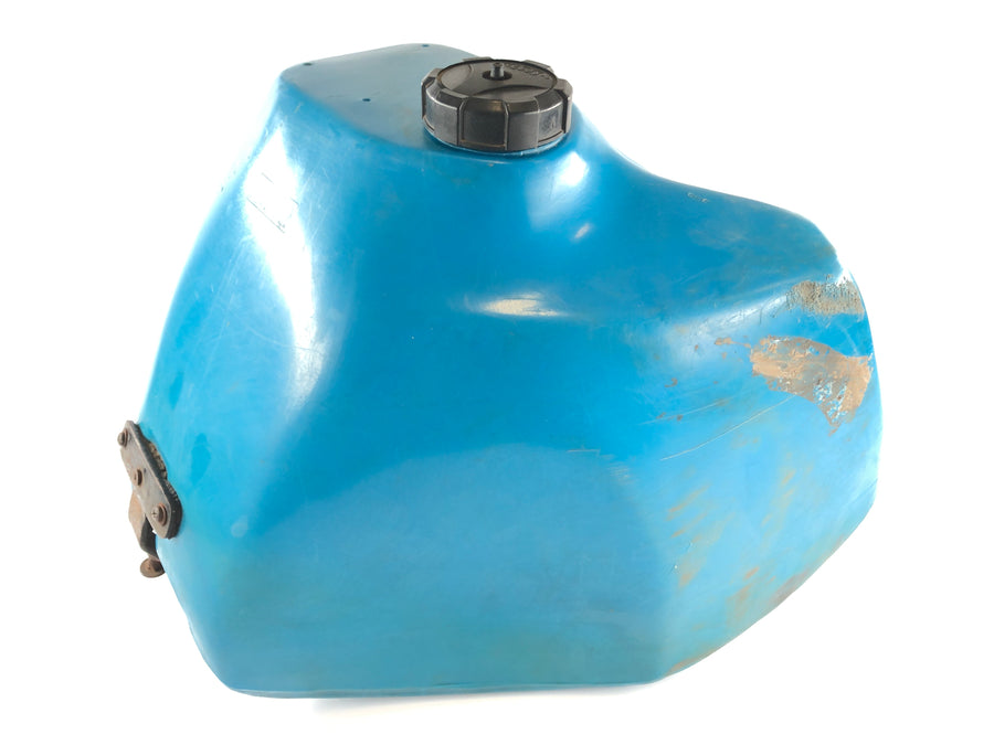 Yamaha XT 600 Zenere 34L [1985] - serbatoio vaso di vasca