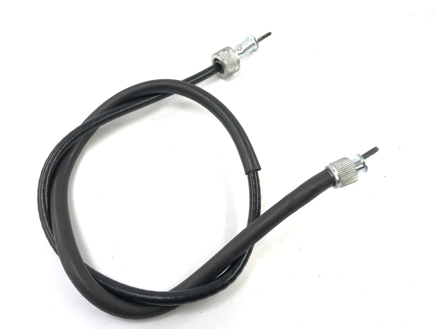 Yamaha RD 350 YPVS 31K [1984] - Tachometer cable