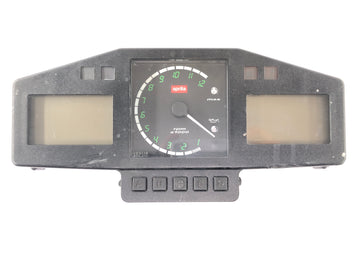 Aprilia SL 1000 FALCO PA [2000] - unité de compteur de vitesse unité d'instruments de cockpit - 0