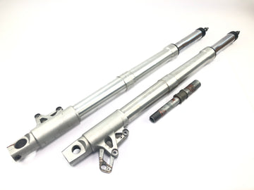 BMW R 1200 GS R12 K25 [2004] - Gabel Telelever Vordergabel mit Achse