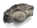 Yamaha XT 600 Zentere 34L [1985] - Clutch lid motor lid-4