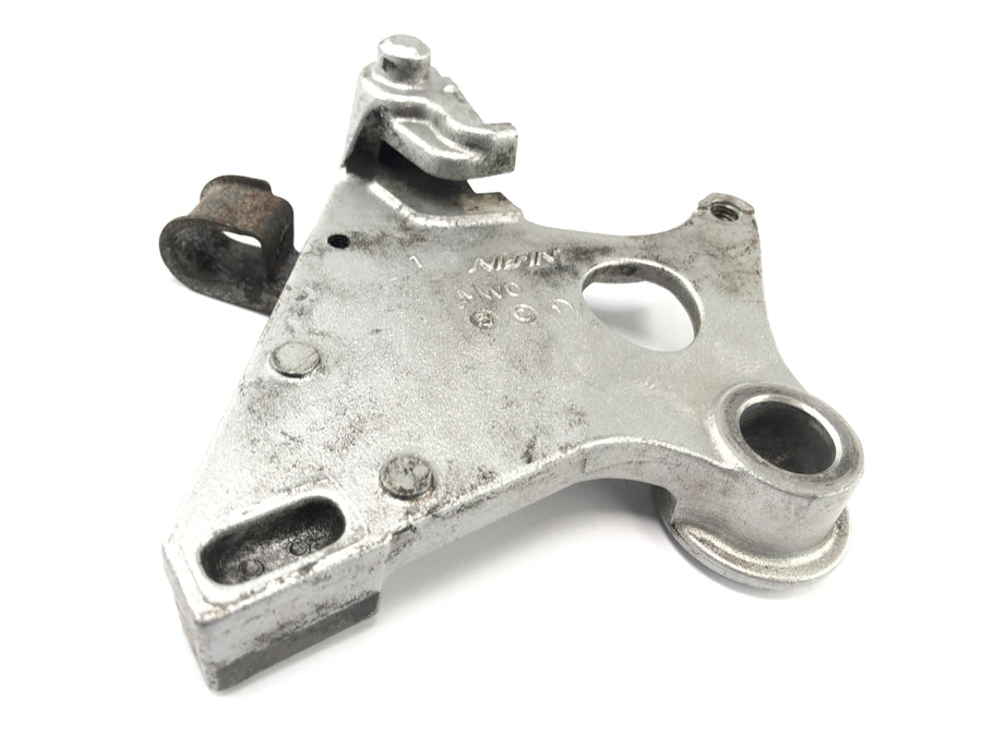 Honda CBR 900 RR SC28 [1994] - Brake Brake Brake Frein Brake Holder Frein Anchor Plate derrière