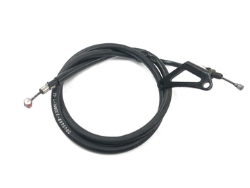 Triumph Tiger 955i 709EN [2003] - Clutch cable Bowden cable - 0