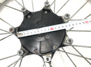 Honda XL 600 RM PD03 [1985] - Front wheel rim wheel 1.85 x 21"-3
