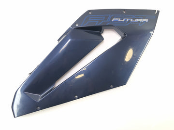 Aprilia RST 1000 Futura [2002] - Side cladding cladding on the right side part cover