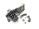 KTM 640 LC4 Adventure [2000] - Kit tambour de changement de vitesse avec support-2