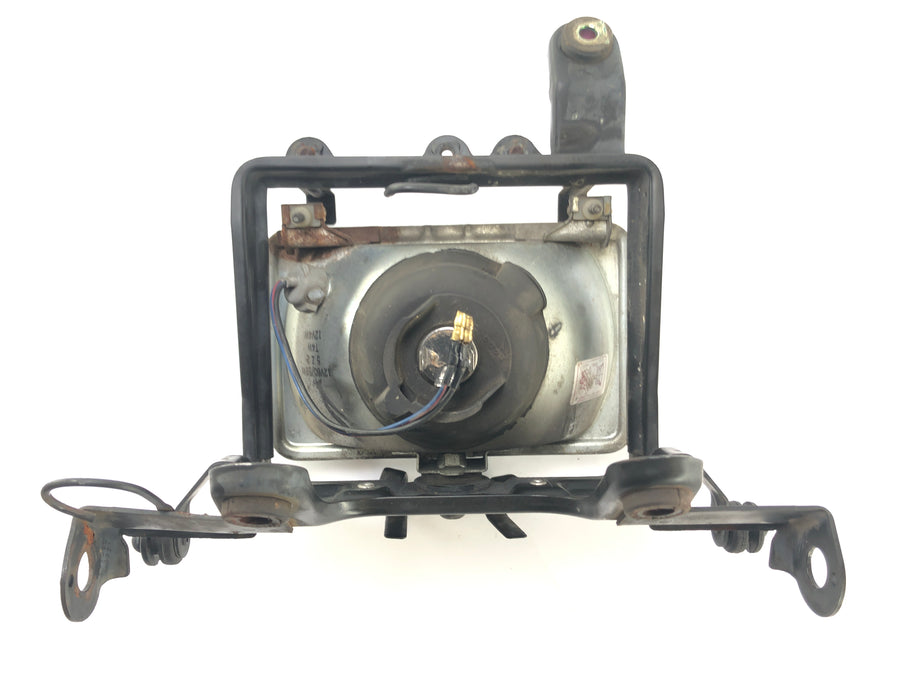Yamaha XT 600 E 3TB [1996] - Headlight