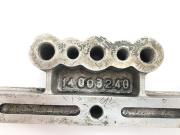 Moto Guzzi California II VT [1985] - Trays d'huile partie centrale - 0