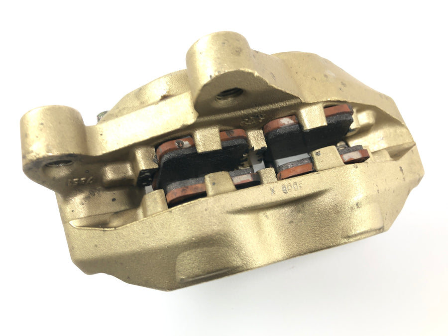 Moto Guzzi V11 Sport [1999] - Pinza freno anteriore sinistra Brembo Oro