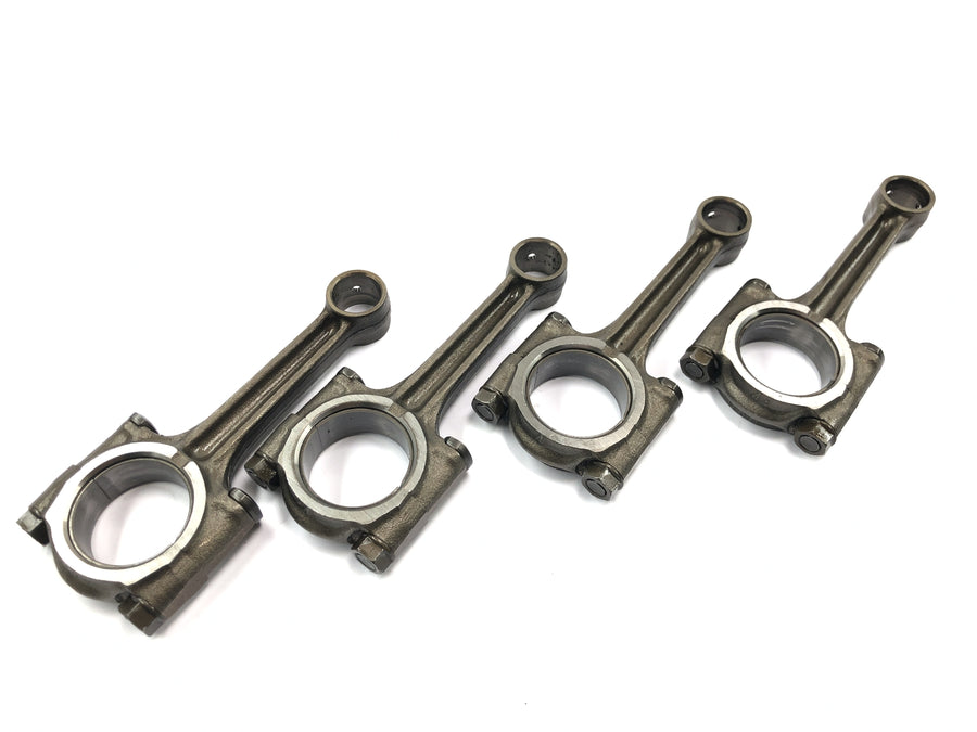 Suzuki GSX R 1100 GU74C [1987] - Pleuel Pleuelstangen Connecting Rods Kolbenstangen