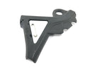 Yamaha WR 125 X DE07 [2010] - Cache cadre droit-2