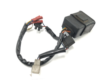 Cagiva Mito 125 EVO 8p [2000] - CDI Zündbox Control UNIT INCIDIZIONE UNITÀ DELLA UNITÀ - 0