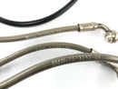 BMW R 1200 ST R1ST [2006] - Ligne de frein Kit de ligne de frein Steelflex Front-2