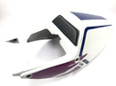 Yamaha YZF 750 R 4HN [1995] - pannello posteriore sedile rivestimento sedile posteriore mono-4